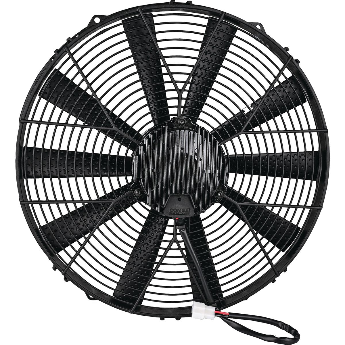 Comex Europe 16" Electric Fan 24V Pusher EFX5545