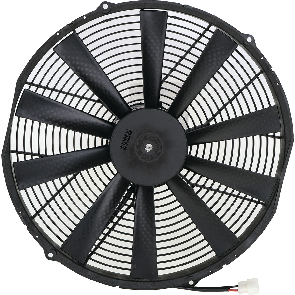Comex Europe 16" Electric Fan 24V Pusher EFX5545