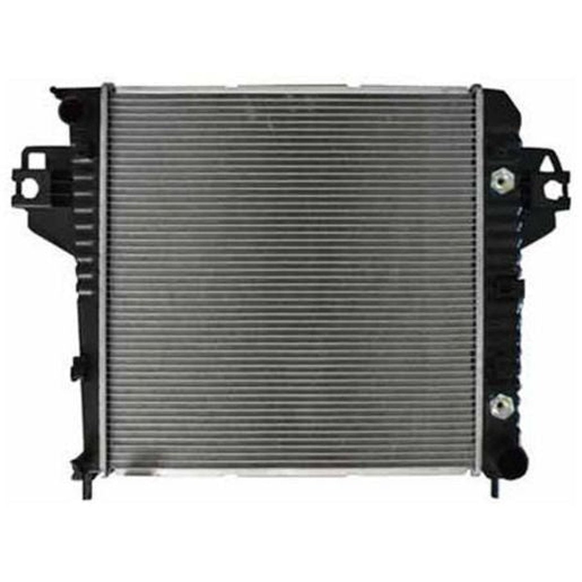 FloKool Radiator (Suits Auto) RAD821