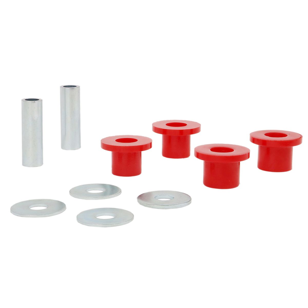Nolathane Steering Rack Bush Kit 41115