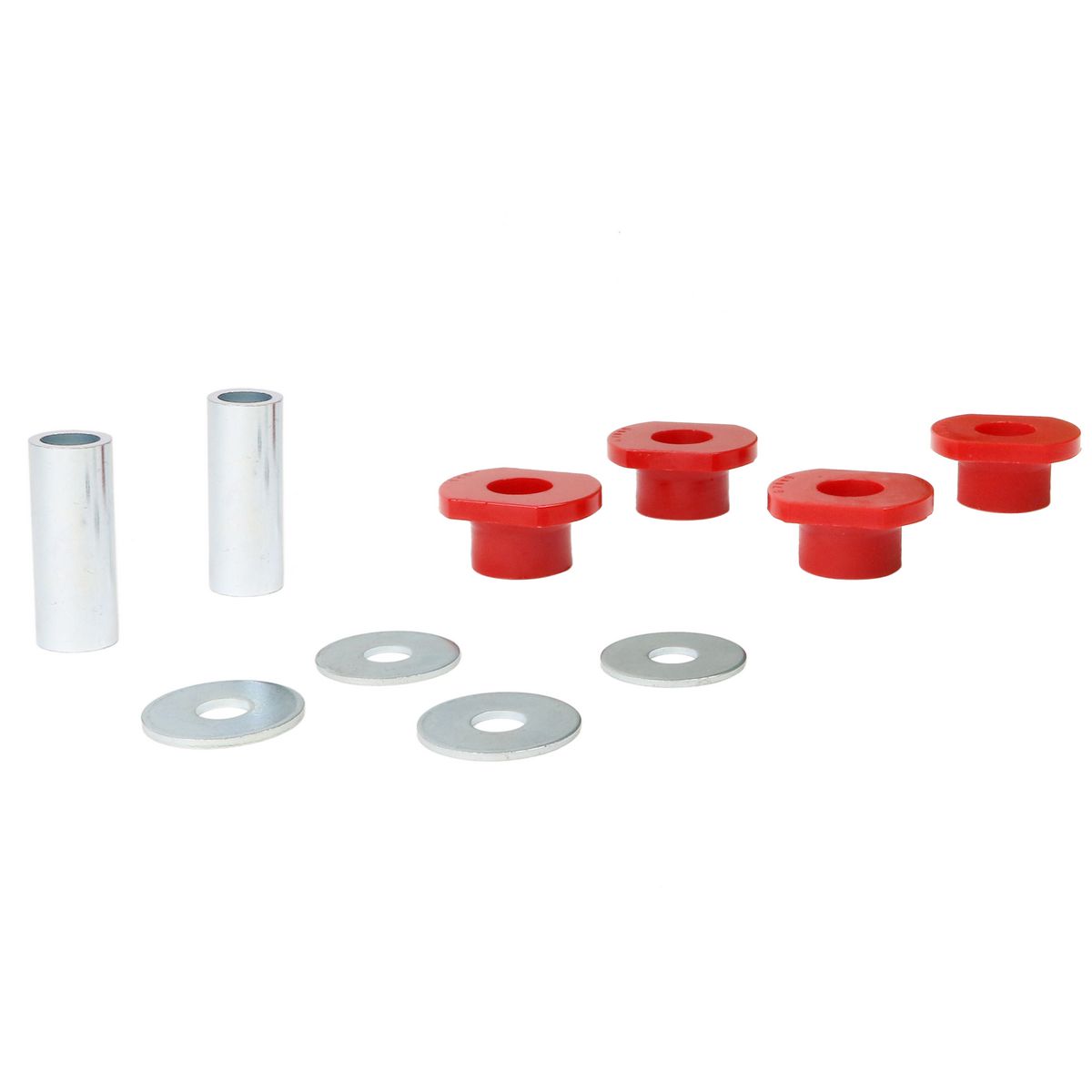 Nolathane Steering Rack Bush Kit 41121