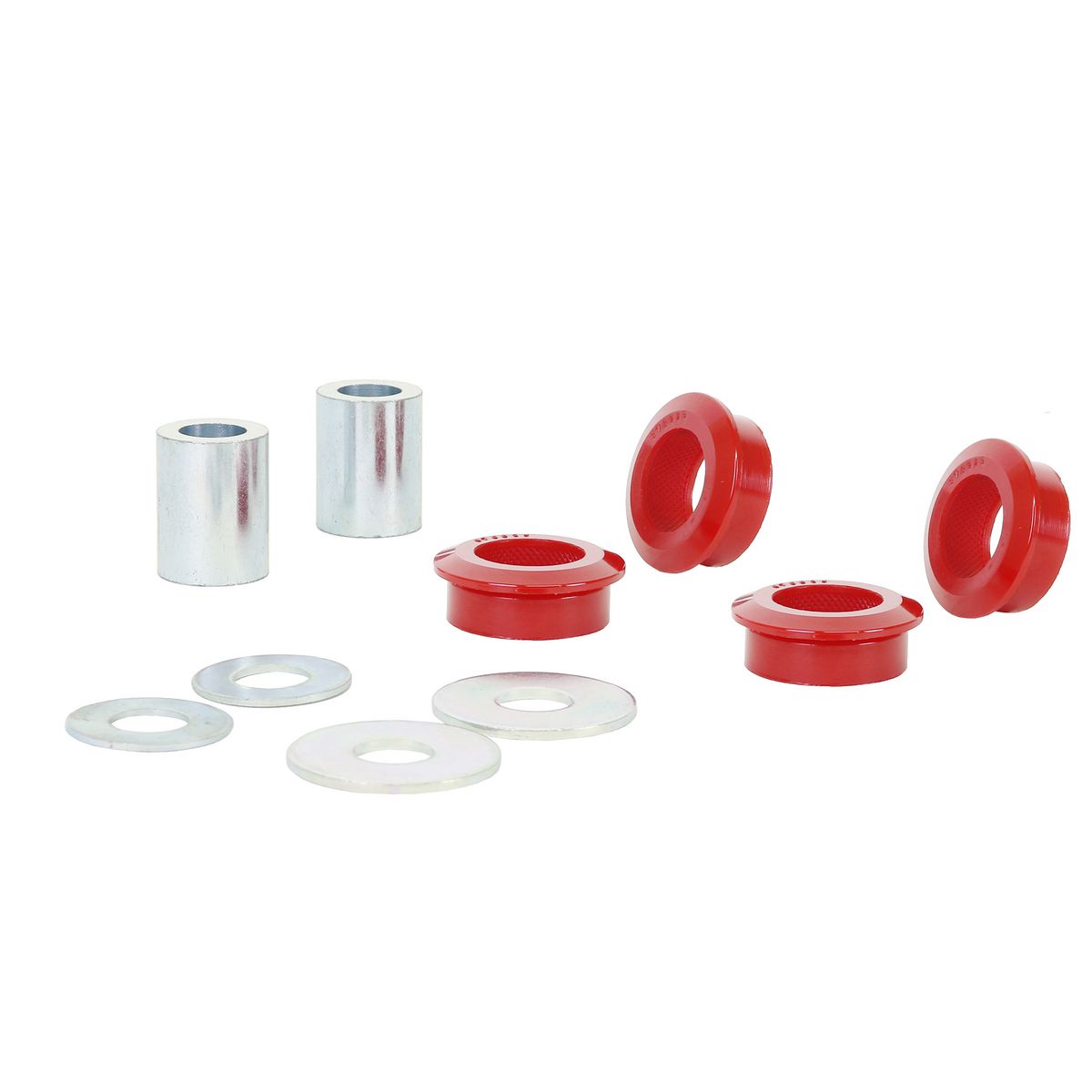 Nolathane Shock Absorber Bush Kit 43114
