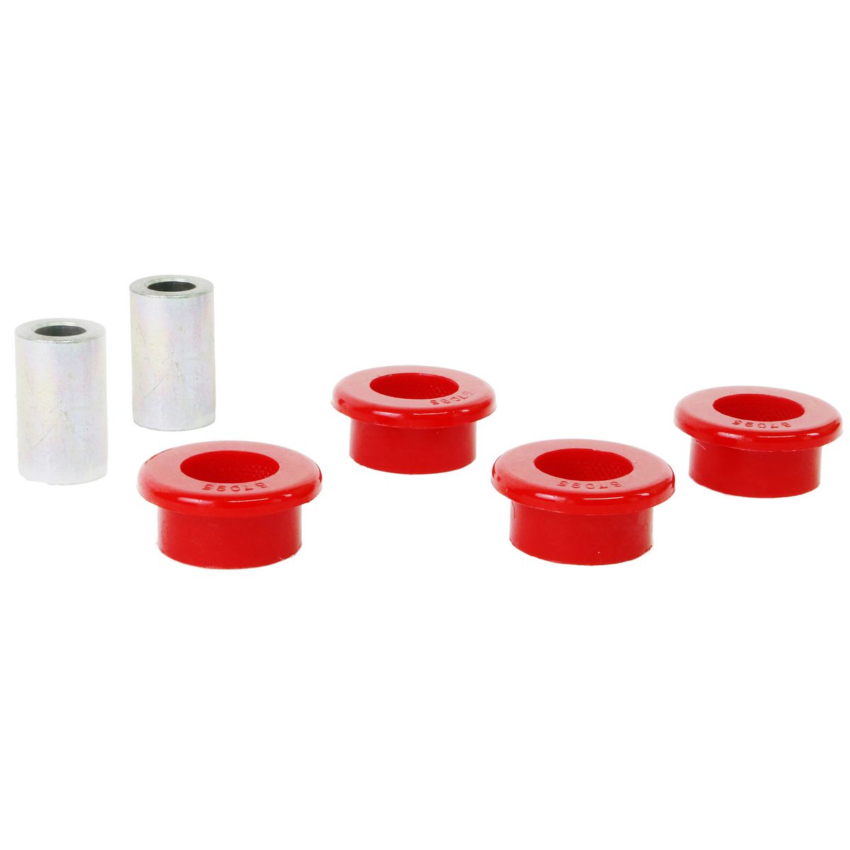 Nolathane Shock Absorber Bush Kit 43115