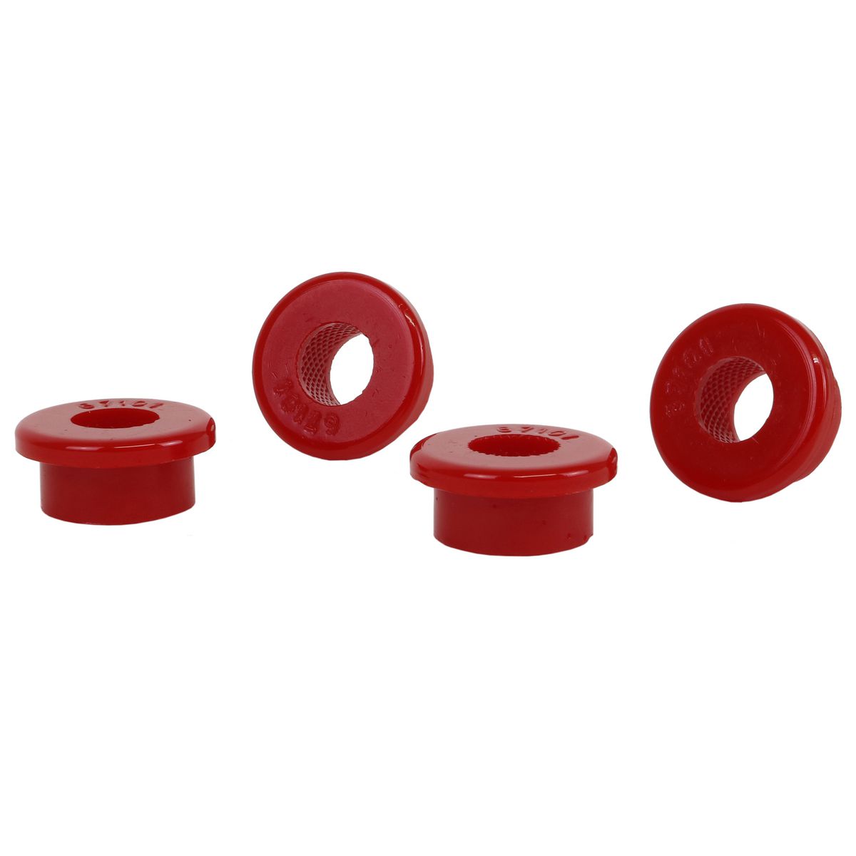 Nolathane Shock Absorber Bush Kit 43117