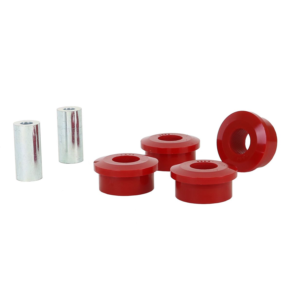 Nolathane Control Arm Bush Kit Lower-Inner Rear 45564