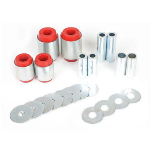 Nolathane Suspension Bush 45574