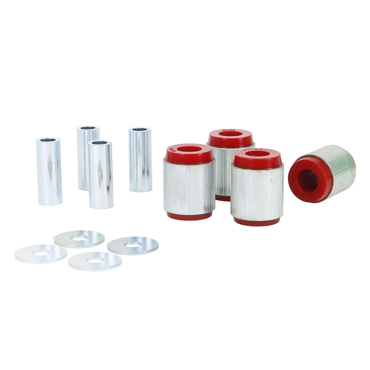 Nolathane Control Arm Bush Kit 45575