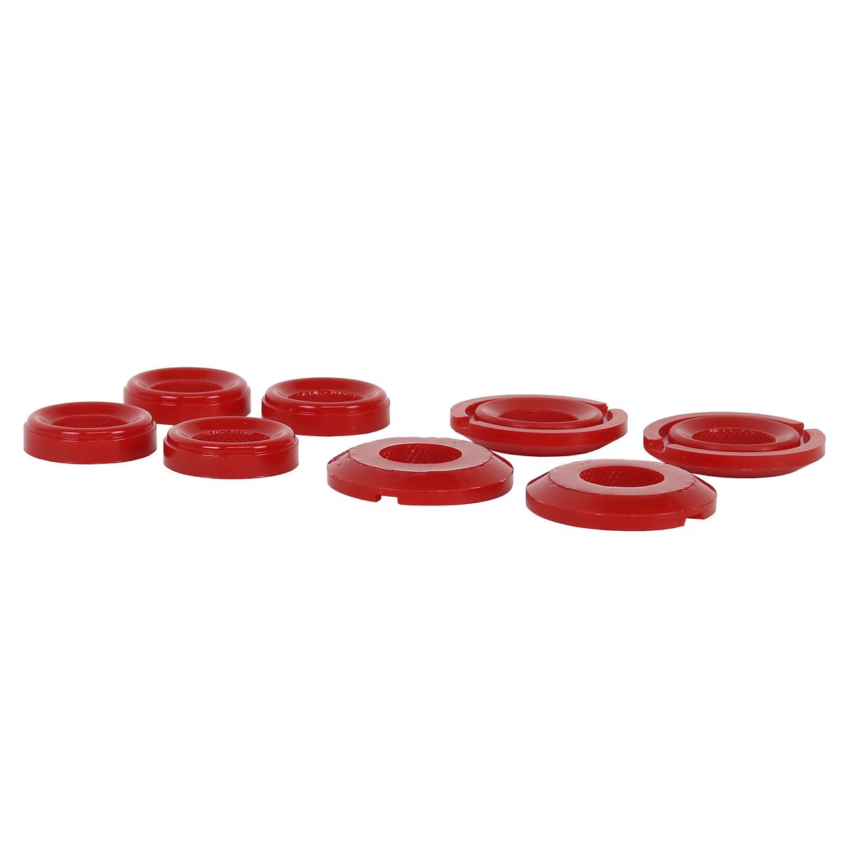 Nolathane Control Arm Bush Kit Upper 45580