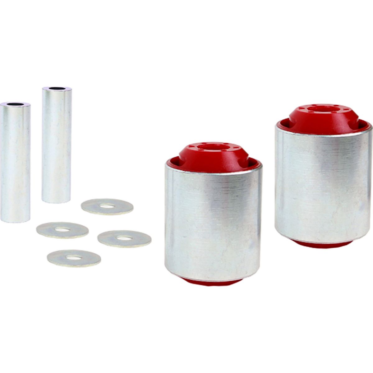 Nolathane Radius Arm Bush Kit 45582