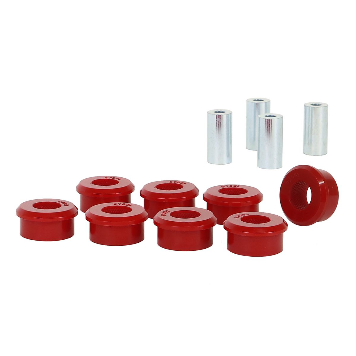Nolathane Control Arm Bush Kit 45585
