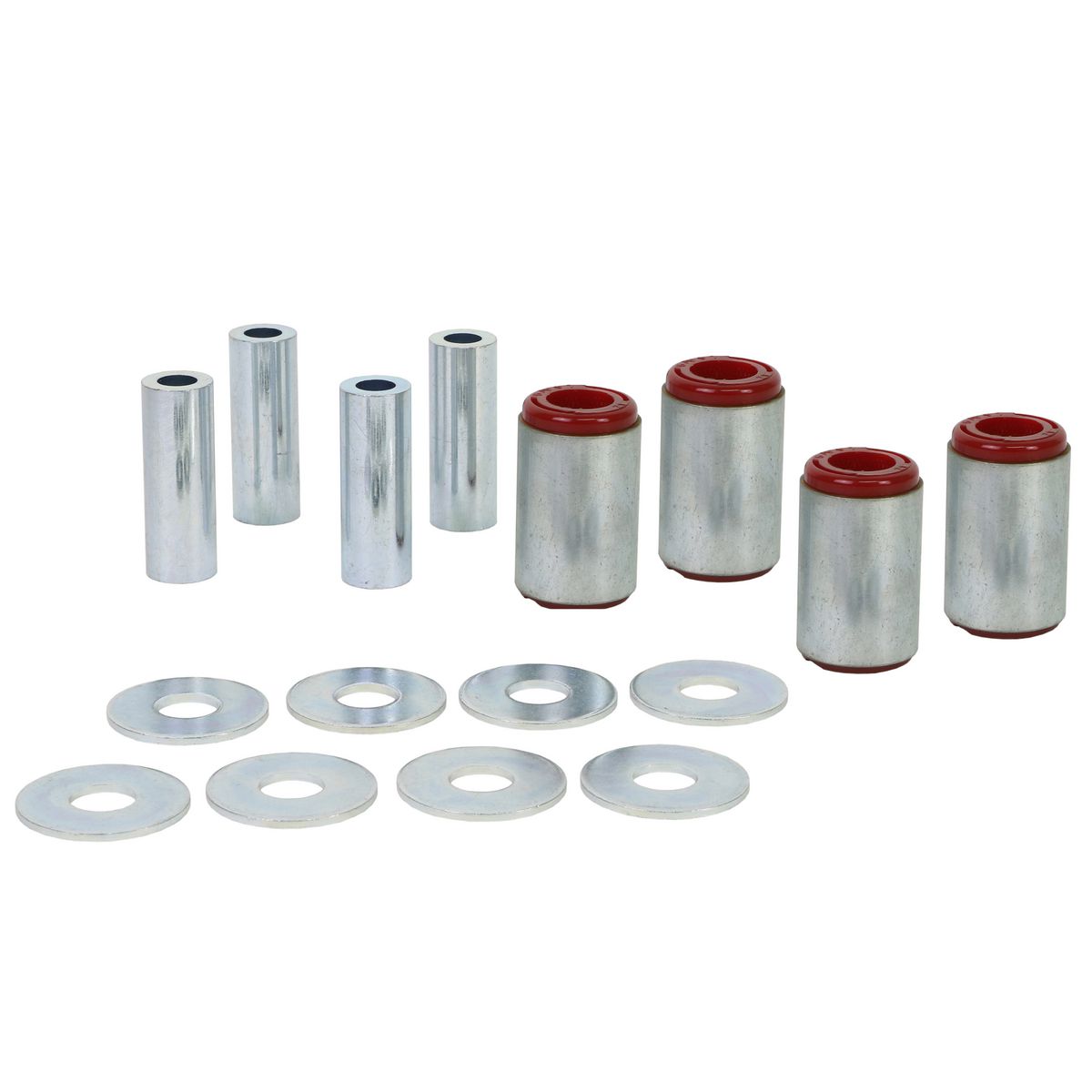 Nolathane Control Arm Bush Kit 45586