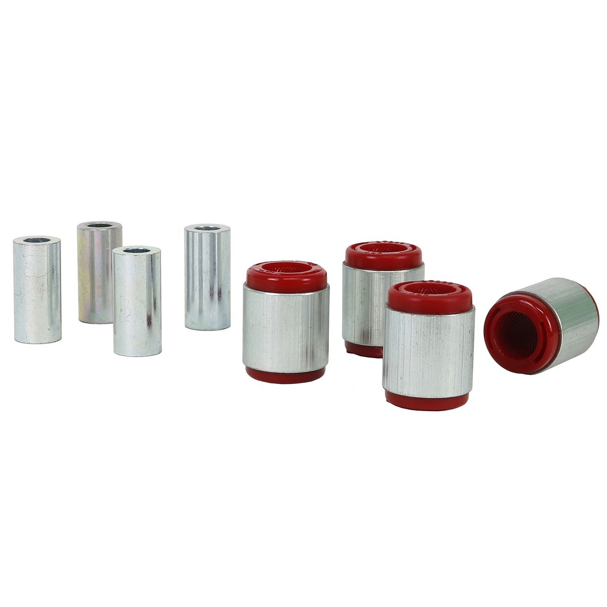 Nolathane Control Arm Bush Kit Upper 45588