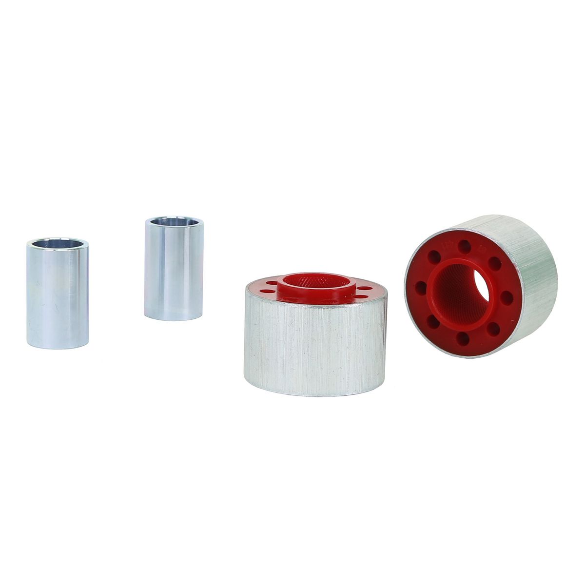 Nolathane Control Arm Bush Kit 45592