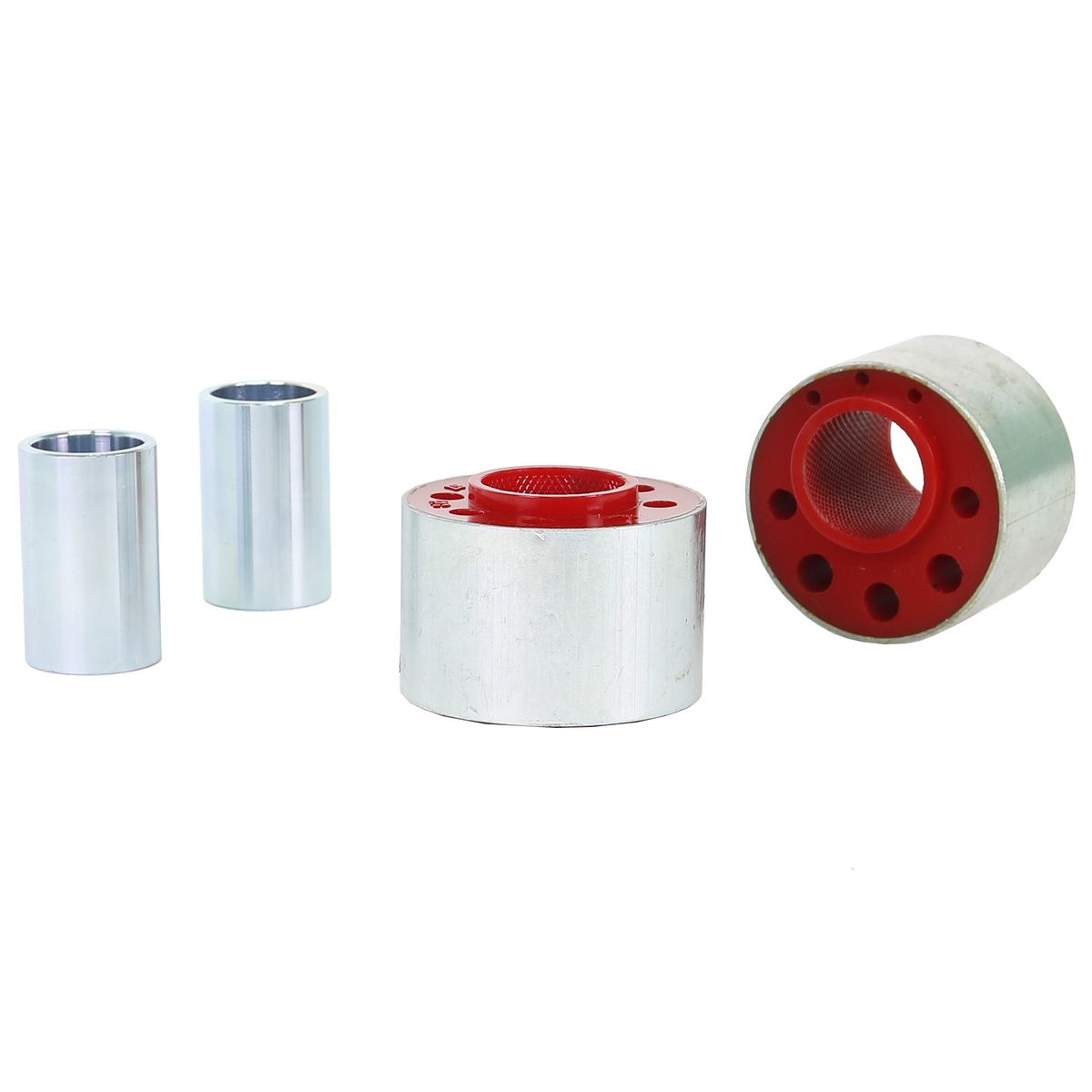 Nolathane Control Arm Bush Kit 45593