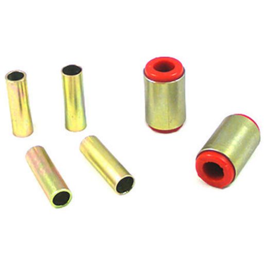 Nolathane Control Arm Bush Kit 45596