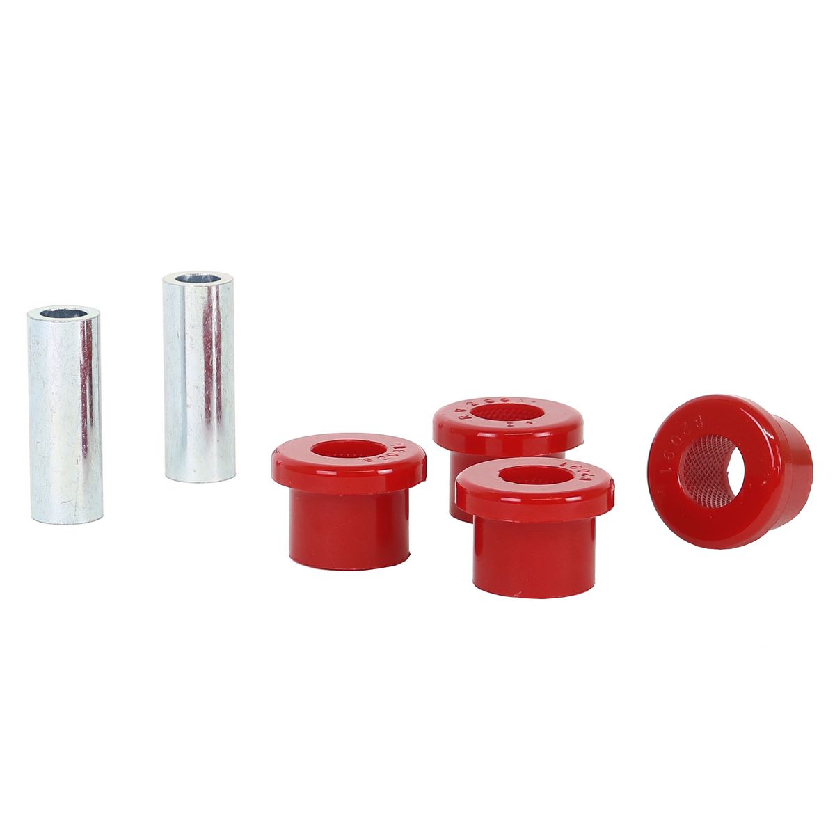 Nolathane Control Arm Bush Kit 45599