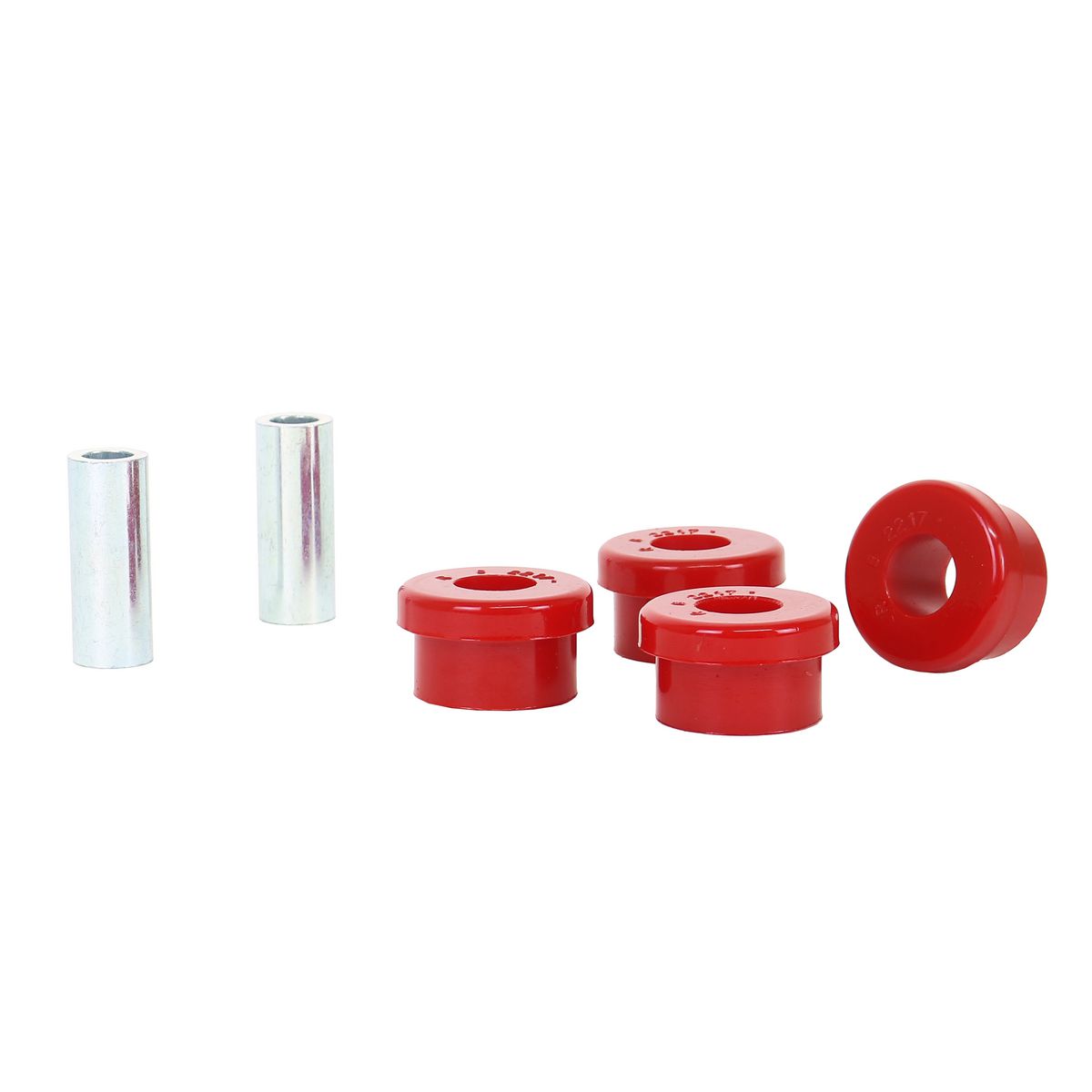 Nolathane Control Arm Bush Kit 45603