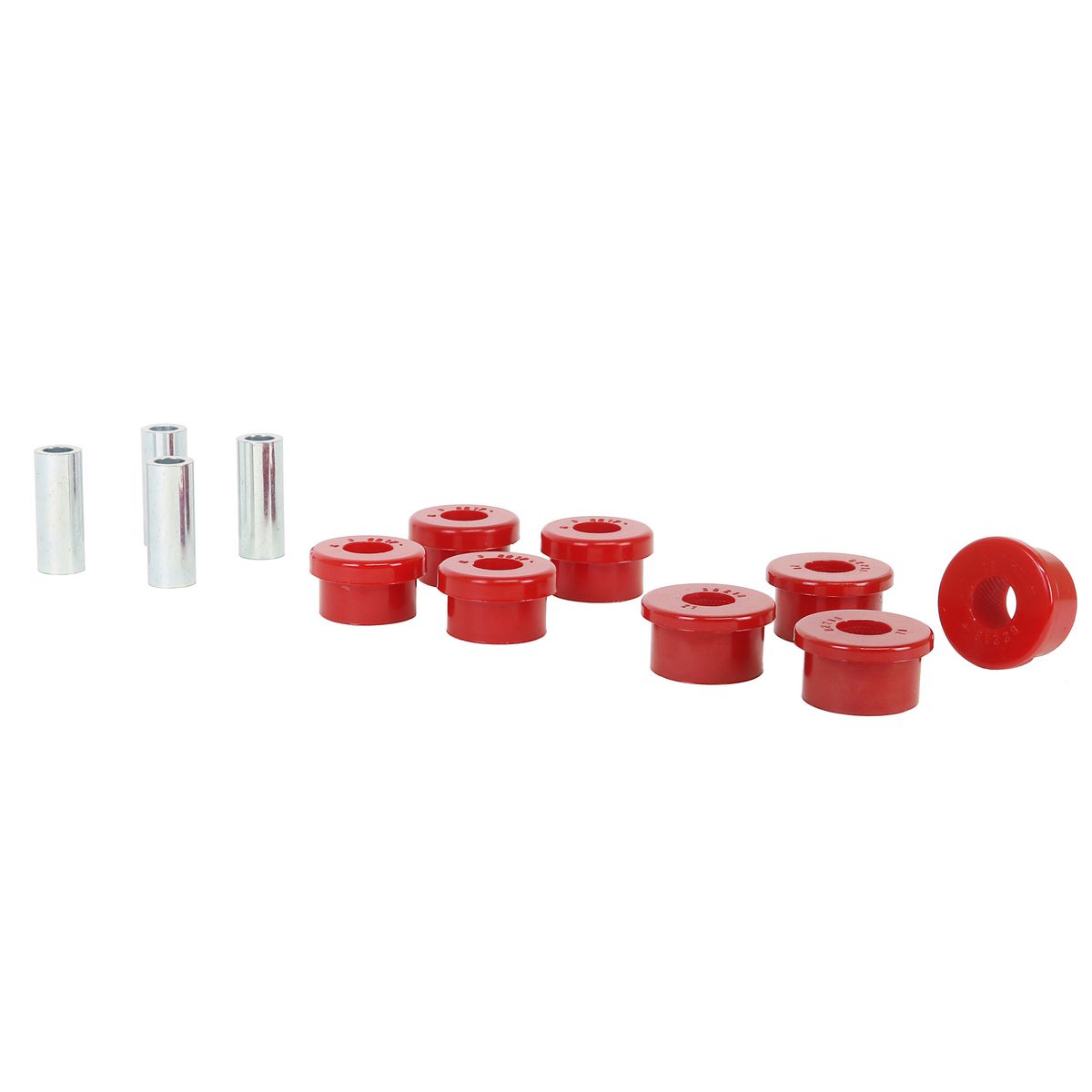 Nolathane Control Arm Bush Kit 45604
