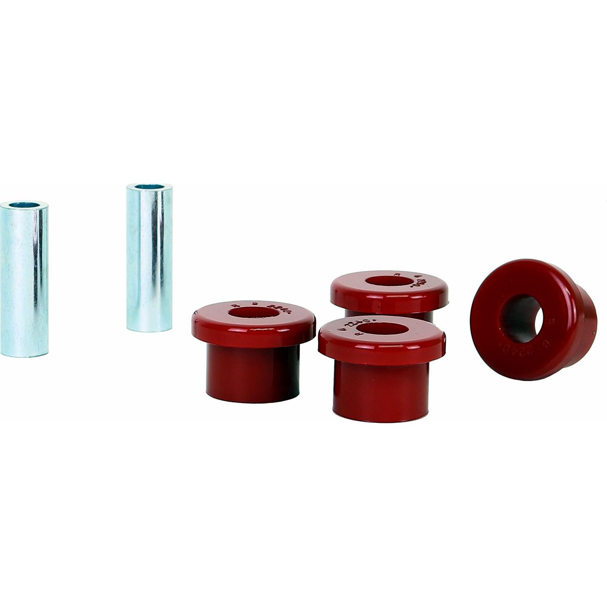 Nolathane Control Arm Bush Kit 45606
