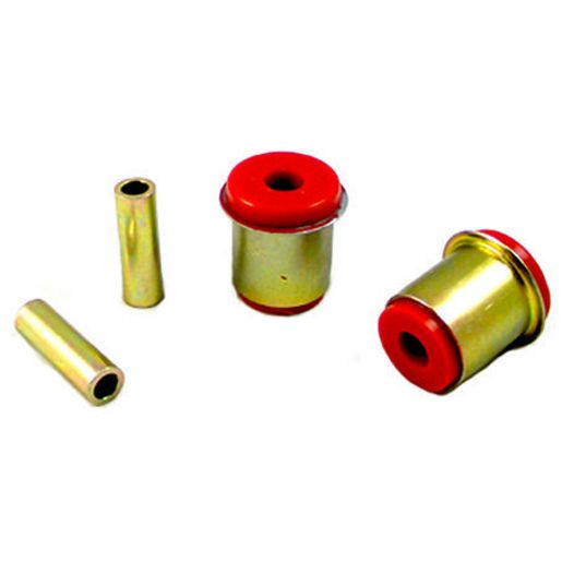 Nolathane Control Arm Bush Kit 45607