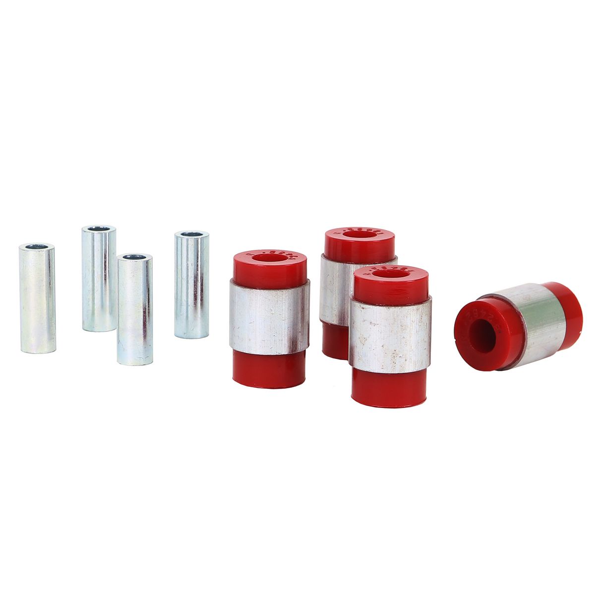 Nolathane Control Arm Bush Kit 45615