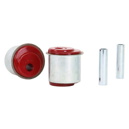 Nolathane Control Arm Bush Kit Front Lower-Inner 45616