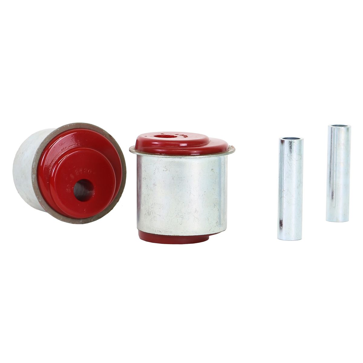 Nolathane Control Arm Bush Kit Front Lower-Inner 45616