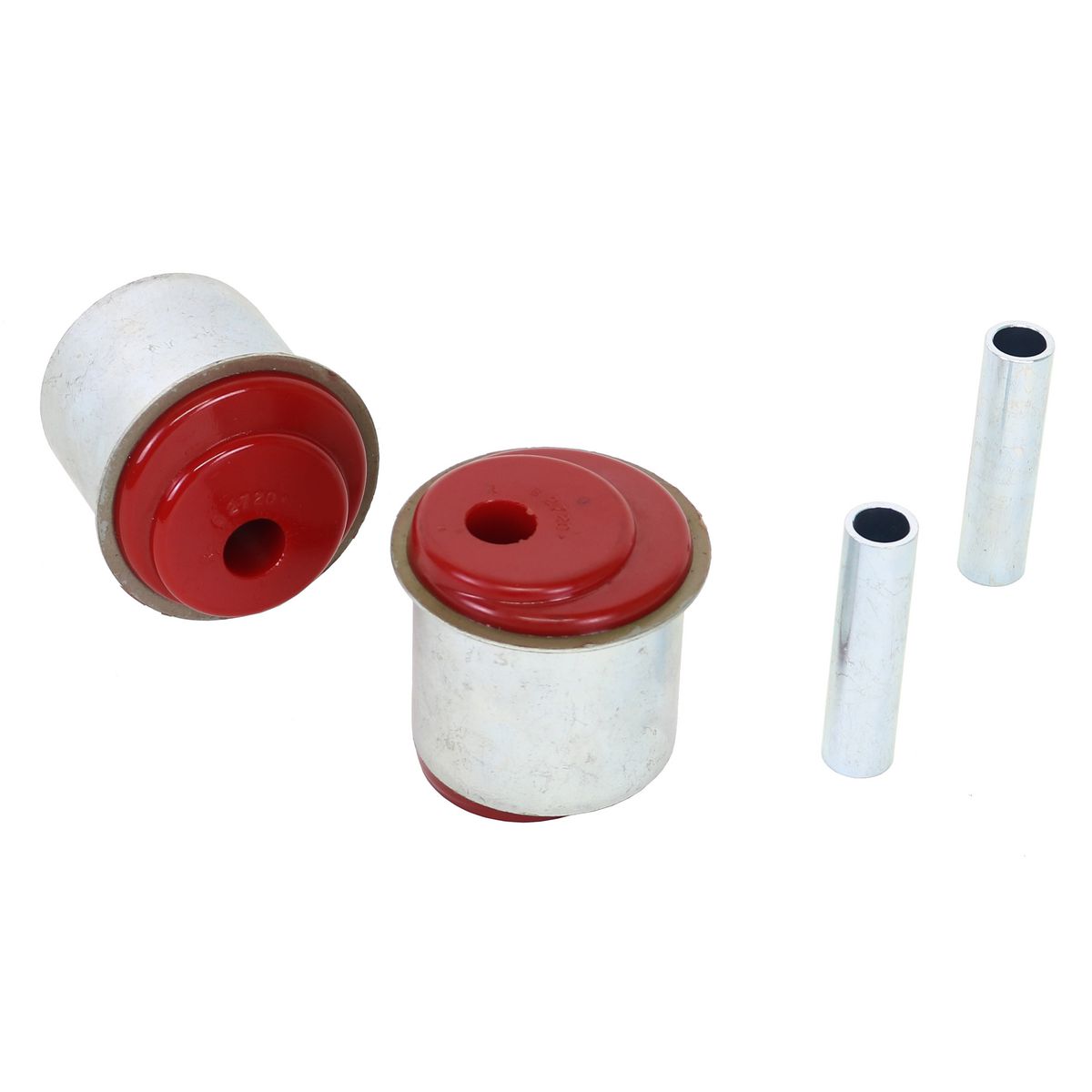 Nolathane Control Arm Bush Kit Front Lower-Inner 45616