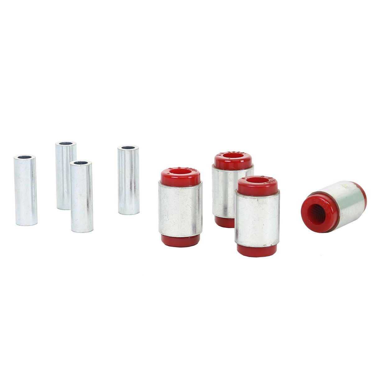 Nolathane Control Arm Bush Kit Upper 45618