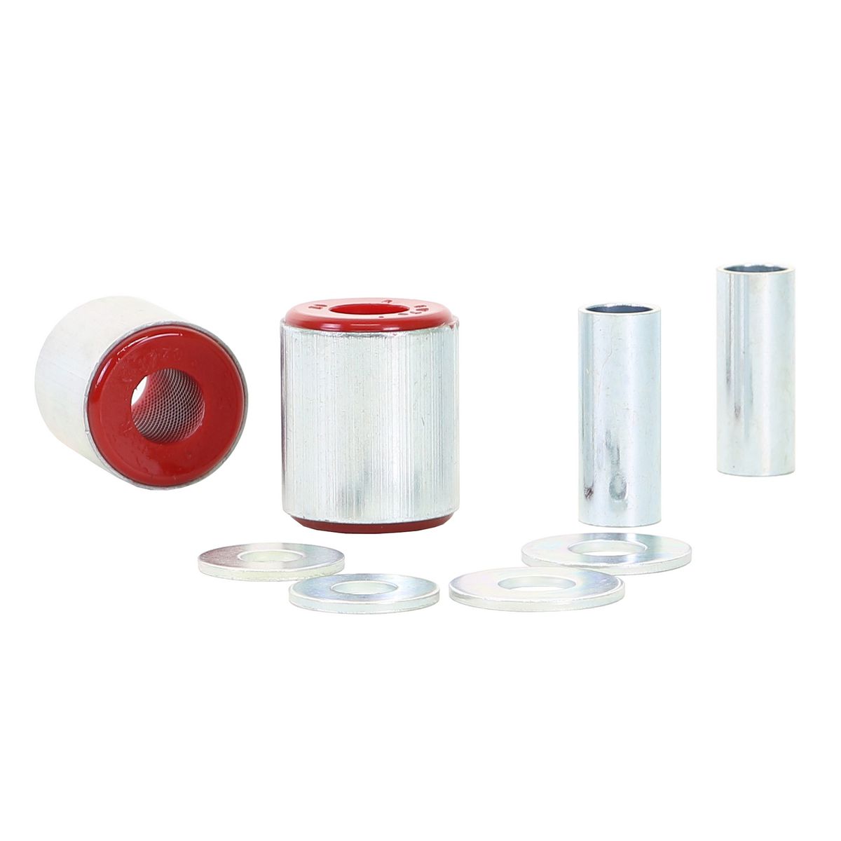 Nolathane Control Arm Bush Kit 45646