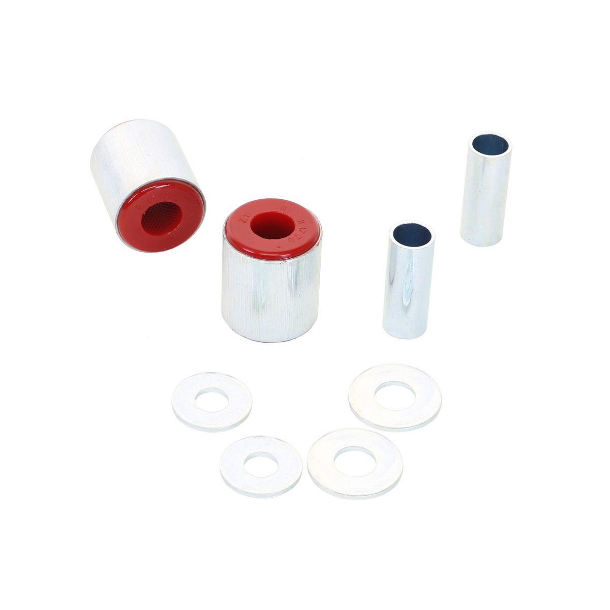 Nolathane Control Arm Bush Kit 45646