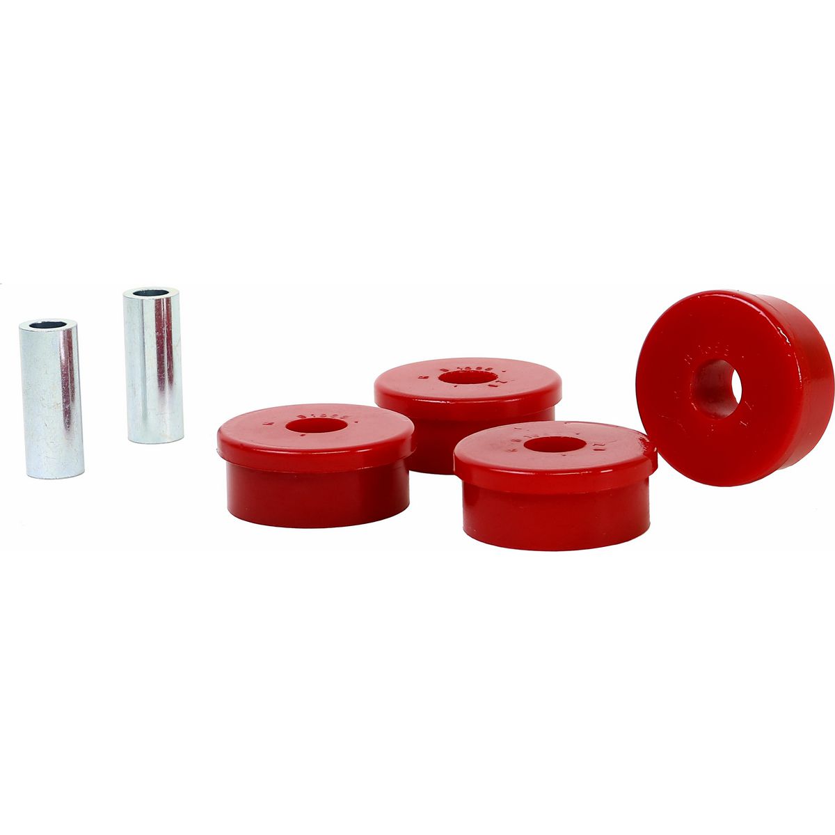 Nolathane Beam Axle Bush Kit 46288