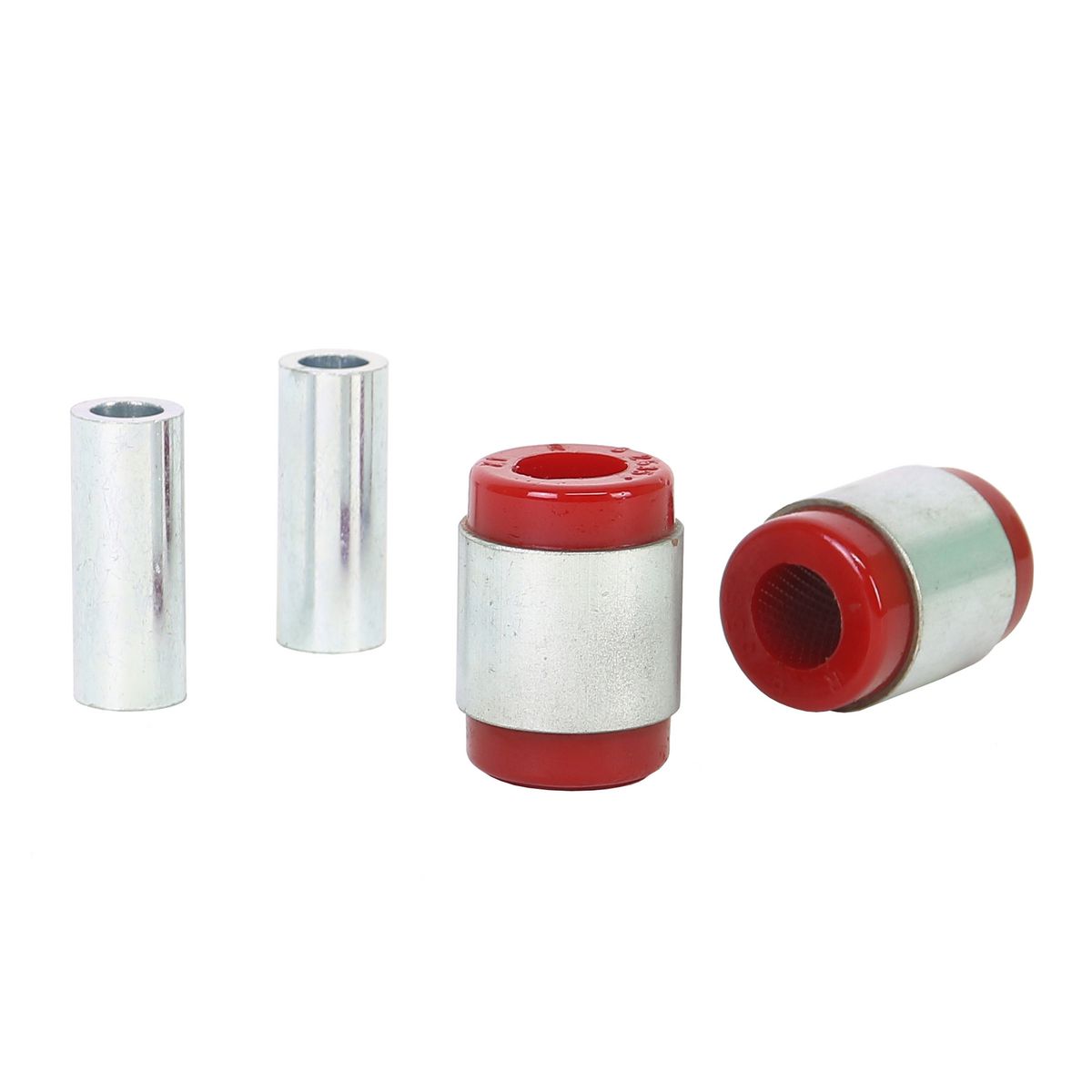 Nolathane Control Arm Bush Kit Lower Rear-Outer 46297