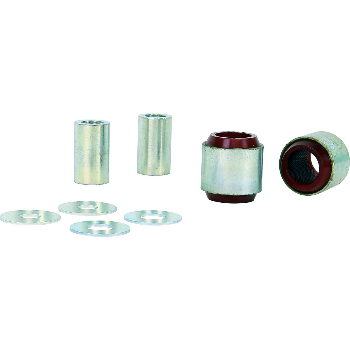 Nolathane Trailing Arm Bush Kit 46303