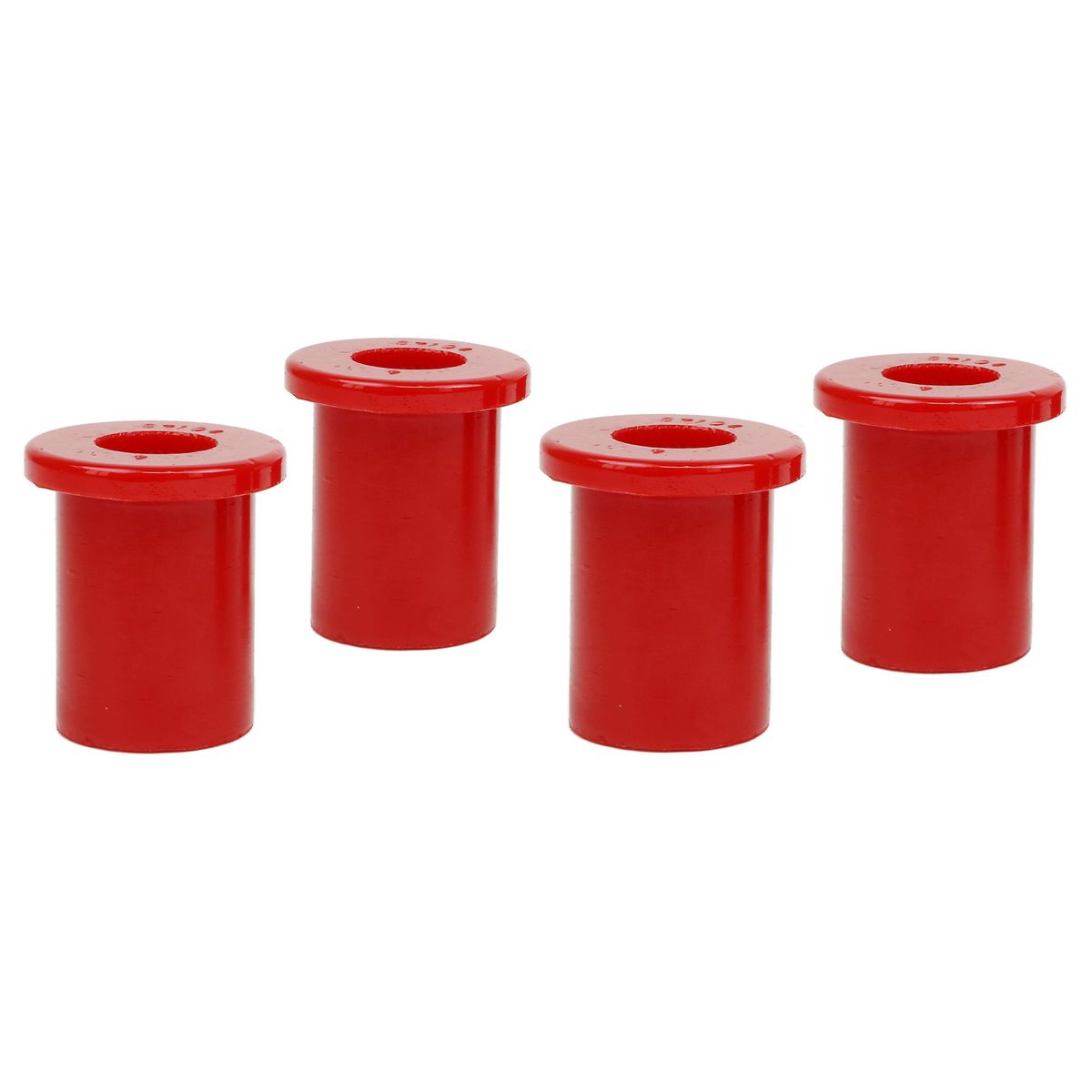 Nolathane Rear Spring Shackle Bushing Kit 47406
