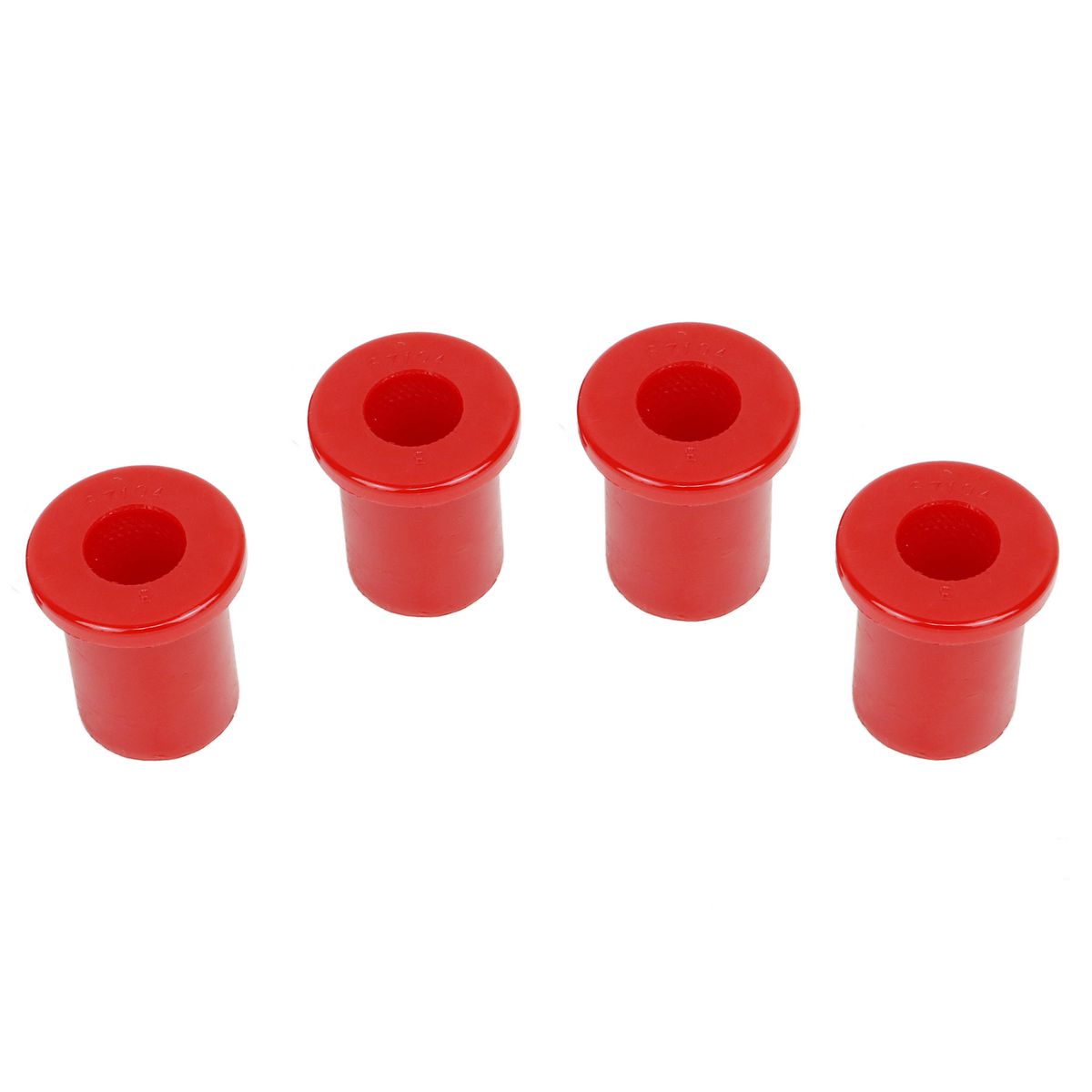 Nolathane Rear Spring Shackle Bushing Kit 47406