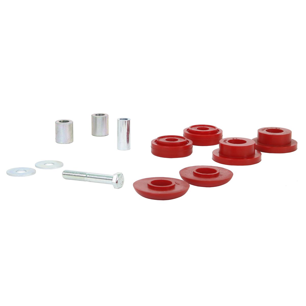 Nolathane Differential Bush Kit 49174