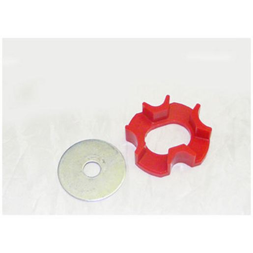 Nolathane Bush Kit (Use 49188) 49176