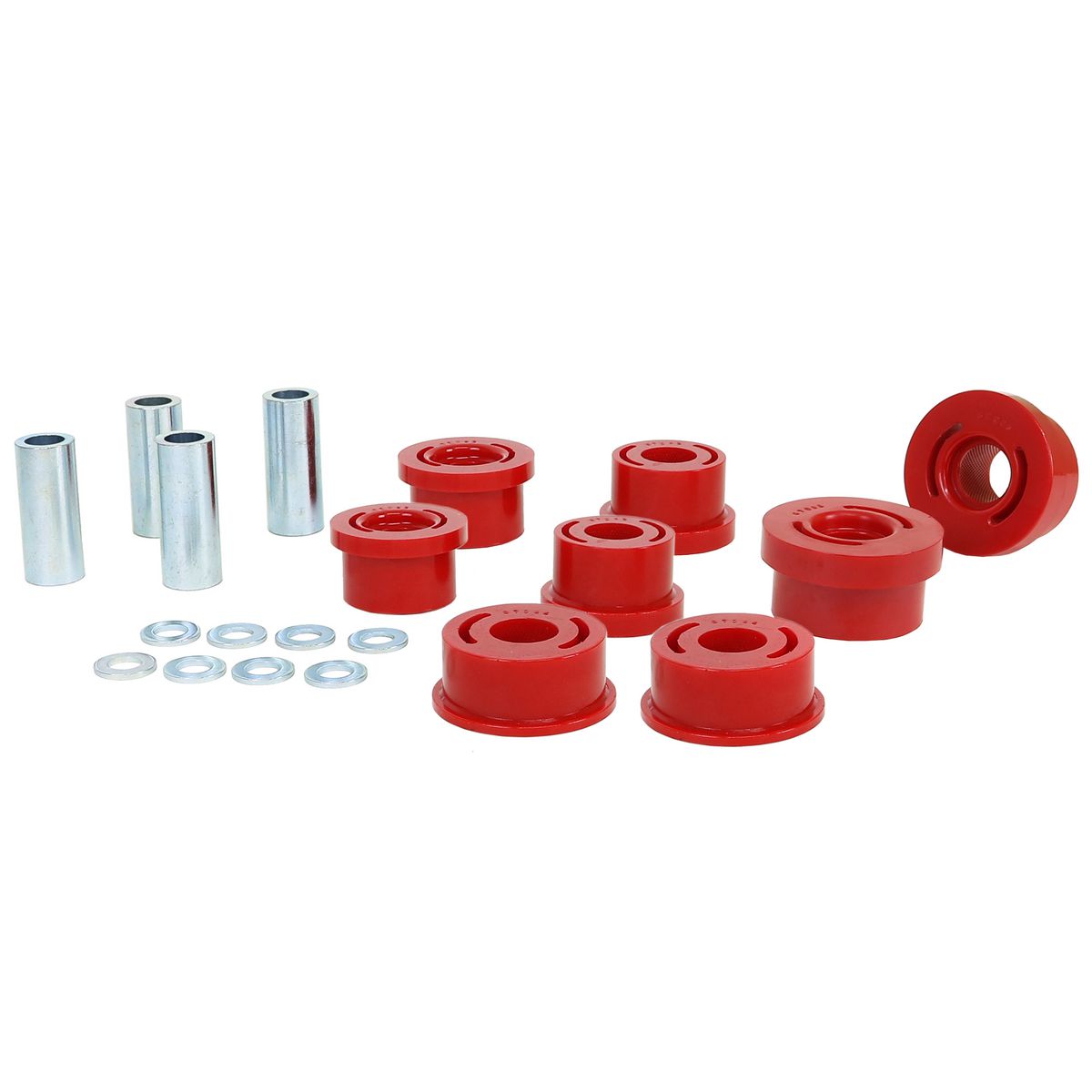 Nolathane Subframe Bush Kit 49179