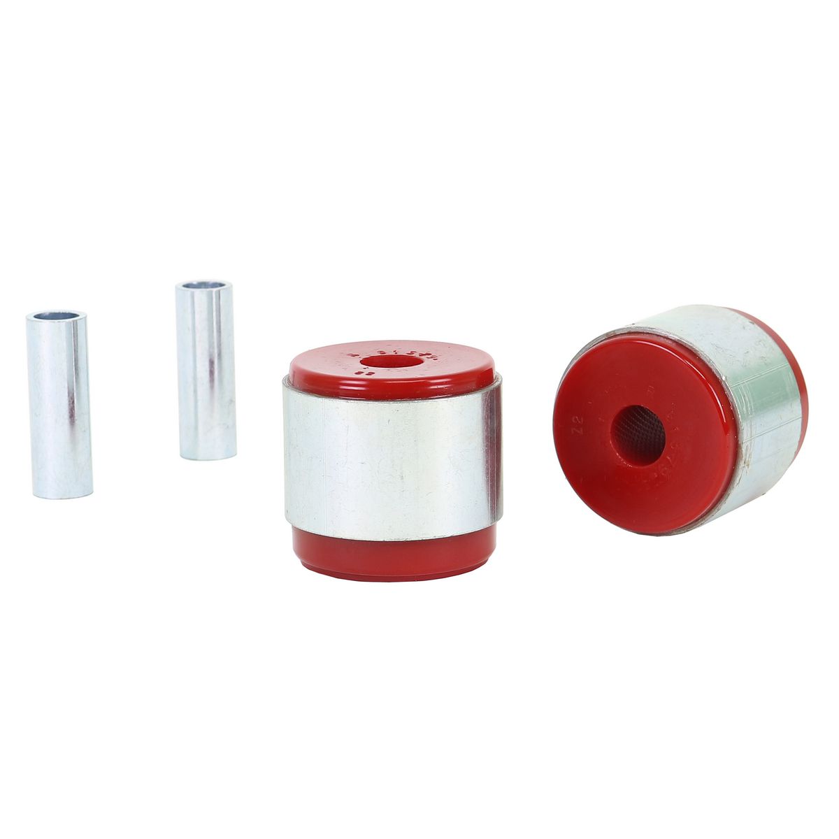 Nolathane Differential Bush Kit 49180