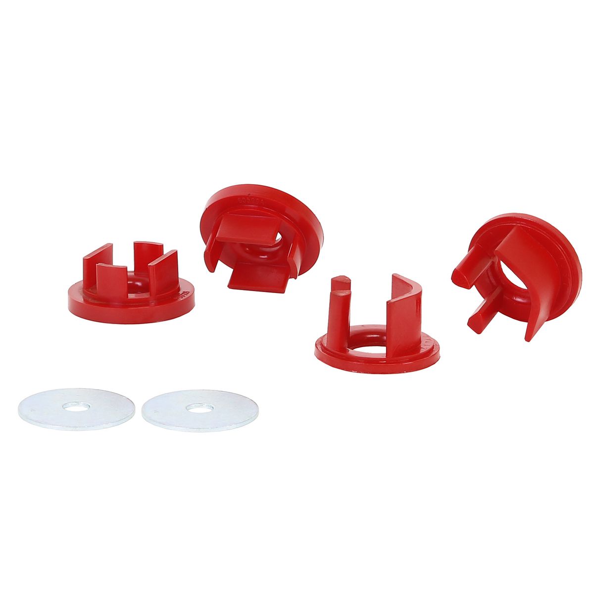 Nolathane Differential Bush Kit 49191
