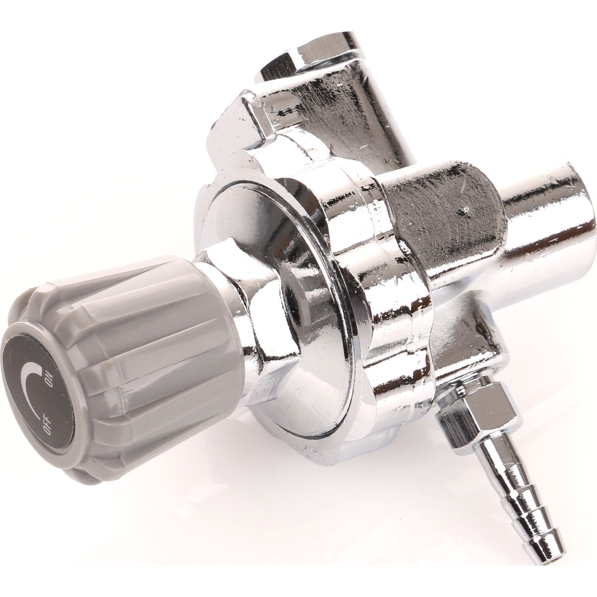 Mechpro Disposable Gas Cylinder Regulator MPWR-D
