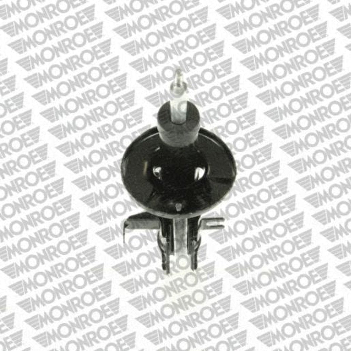Monroe Original Hydraulic Shock Absorber 11744