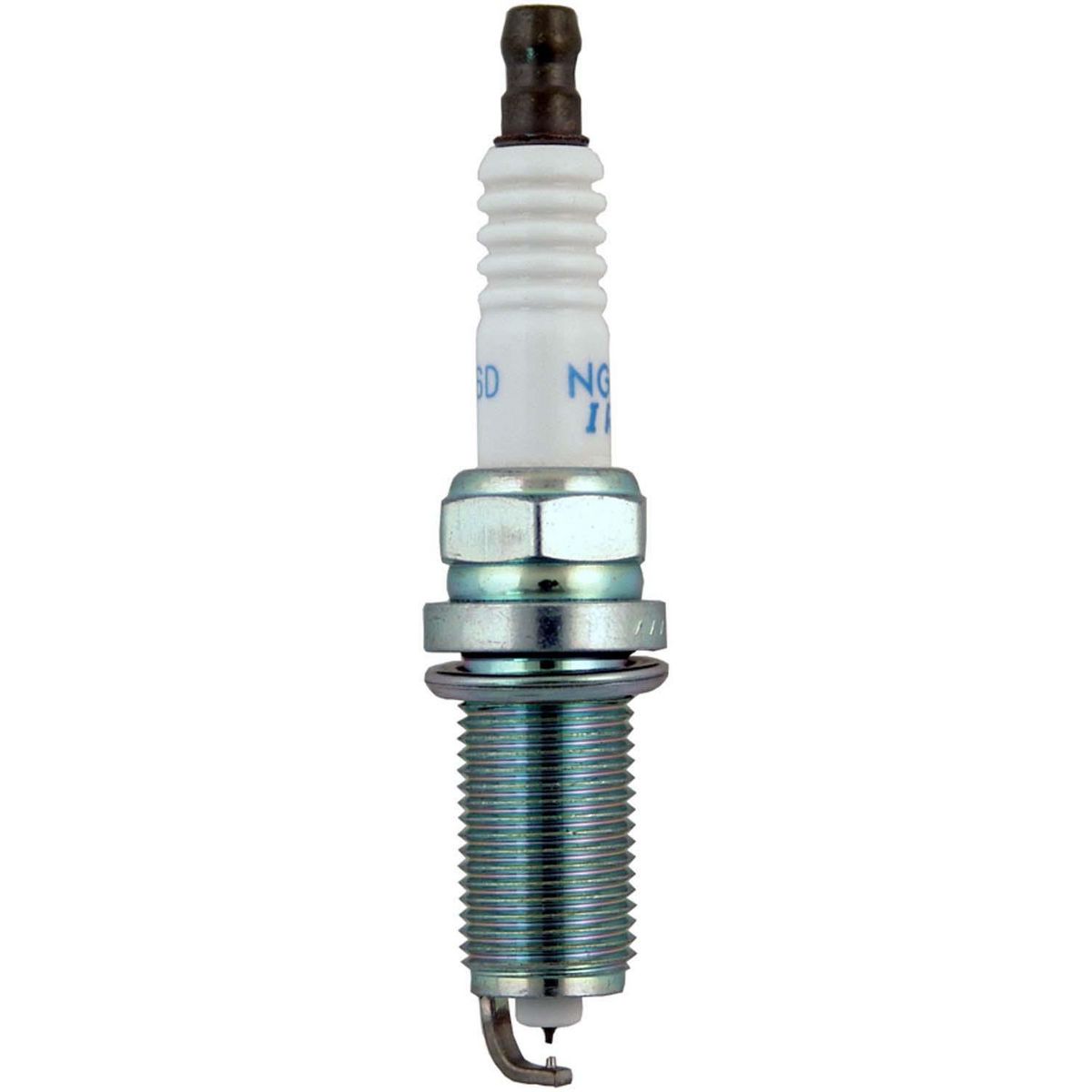 NGK Double Electrode Iridium Spark Plug DILFR6D11