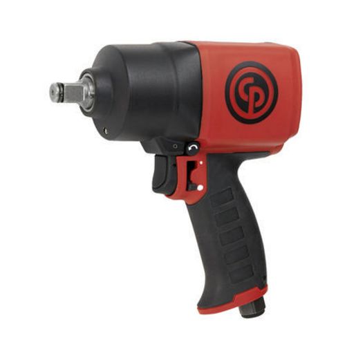 CP Tool Company Pistol Grip Air Impact Wrench 1/2In Drive CP7749