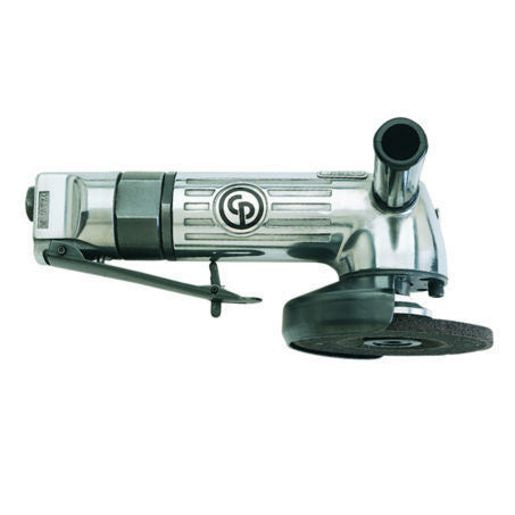 CP Tool Company Heavy Duty Air Angle Grinder CP854E