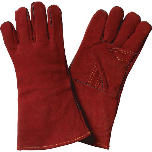 Mechpro Welding Gloves MPWG
