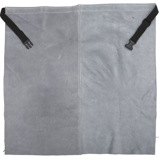 Mechpro Leather Welding Apron MPWAL
