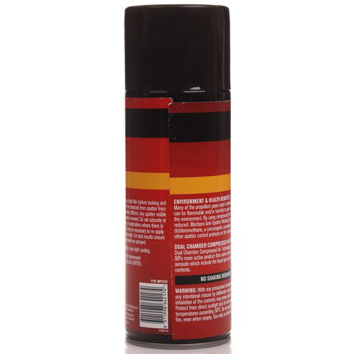 Mechpro Anti-Spatter Welding Spray 300Ml MPAS4