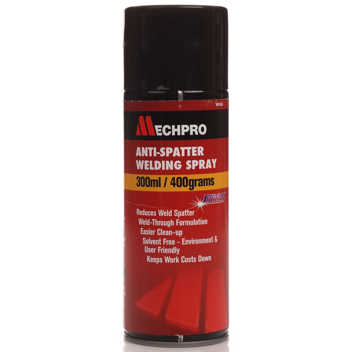 Mechpro Anti-Spatter Welding Spray 300Ml MPAS4